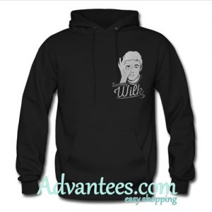 sammy wilk hoodie