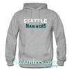 seattle mariners hoodie