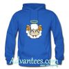 sheep cute hoodie