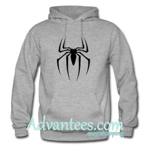 spiderman hoodie