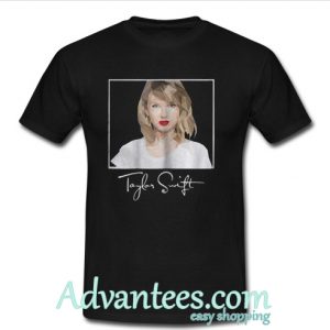 taylor swift t shirt