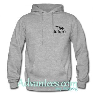 the future hoodie