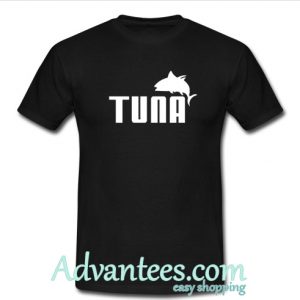 tuna t shirt