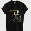 Nirvana Incesticide T shirt