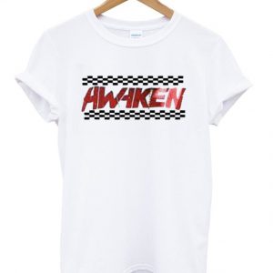 awaken t-shirt