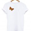 butterfly t-shirt