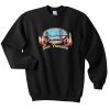 california san francisco sweatshirt