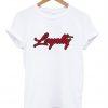 loyalty t-shirt