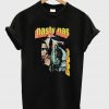 nasty nas 1994 t-shirt