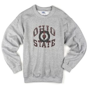 ohio state sweatshirt