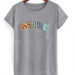 amore t-shirt