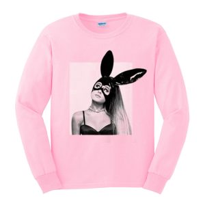 ariana grande's dangerous woman sweatshirt