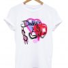 daddy's lil girl t-shirt