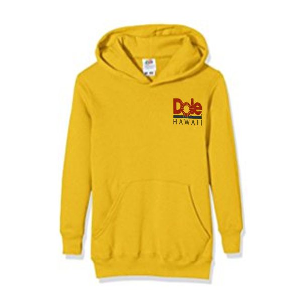 dole hawaii hoodie