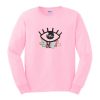 eye jim 071 sweatshirt