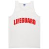 lifeguard tanktop