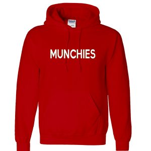 munchies hoodie