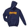 thrasher magazine hoodie