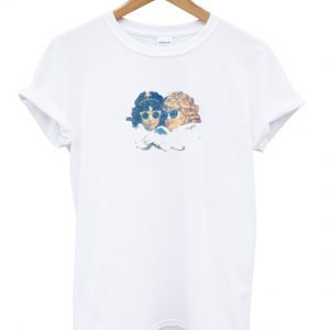 Fiorucci Angels T shirt