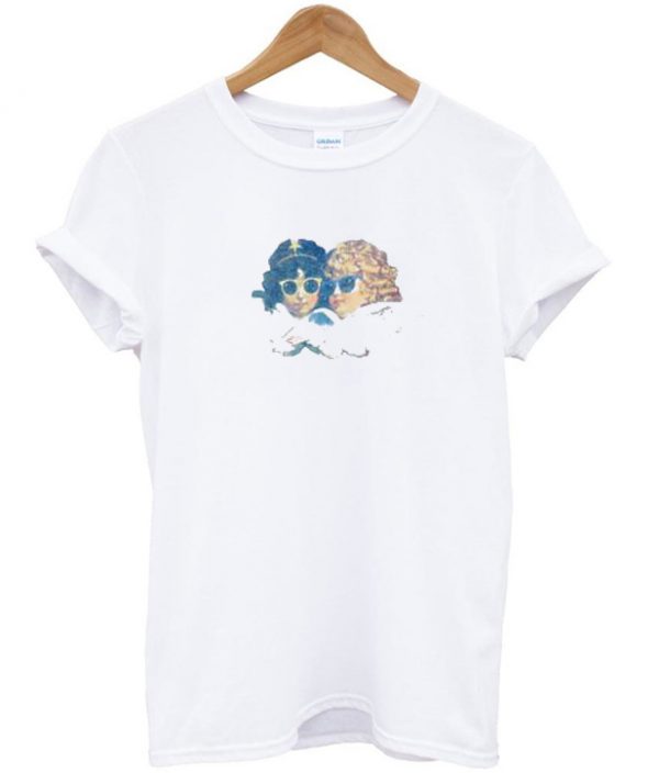 Fiorucci Angels T shirt