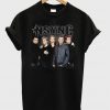 NSYNC bye bye t-shirt