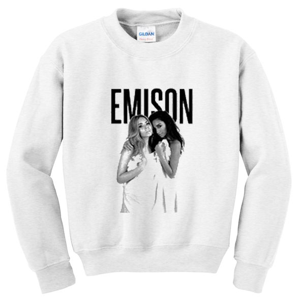 emison pretty little liars sweatshirt