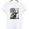 joan of arc zendaya t-shirt