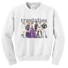 reputation sweatshirt