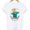 sailormoon grl pwr t-shirt
