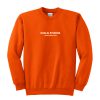 shalai studios sweatshirt