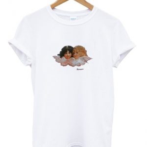 angel t-shirt