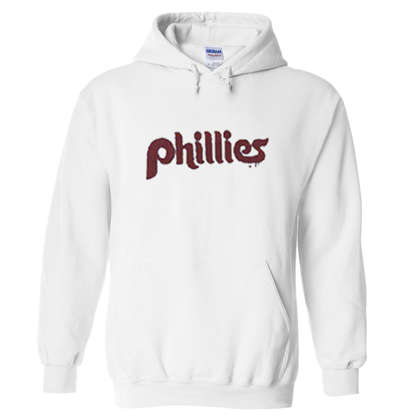 phillies hoodie