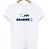 bad habits t-shirt