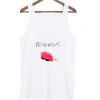 delicious popsicle tank top