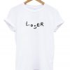 loser t-shirt