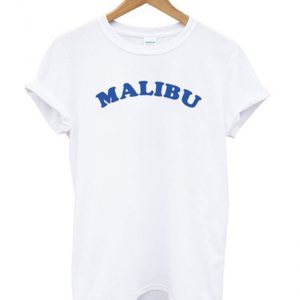 malibu t-shirt