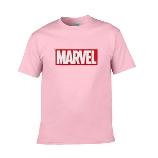 marvel tshirt