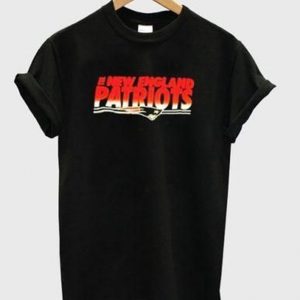 new england patriots t-shirt