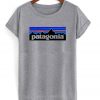 patagonia t-shirt