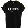 queen t-shirt