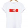 1995 t-shirt