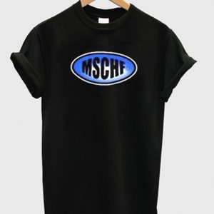 MSCHF t-shirt