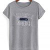 aeropostale athletics t-shirt