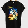 back to the future t-shirt