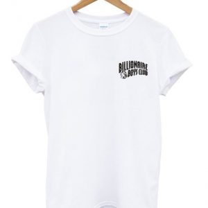 billionaire boys club t-shirt