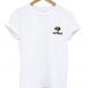 brainwaves sportwear t-shirt