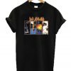 def leppard t-shirt