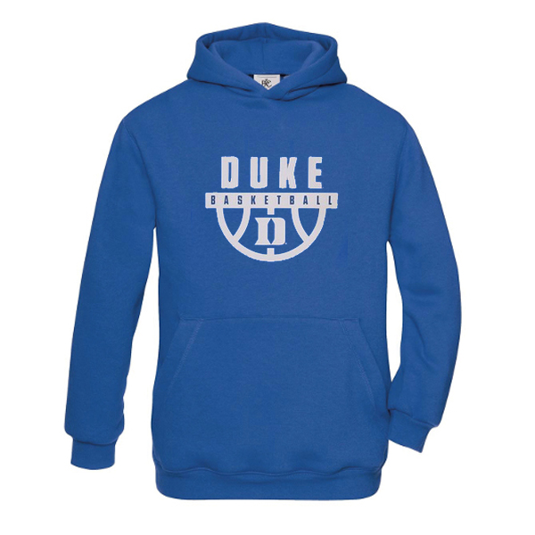 duke basketball hoodie