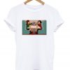 good friend daria and jane toast drink t-shirt