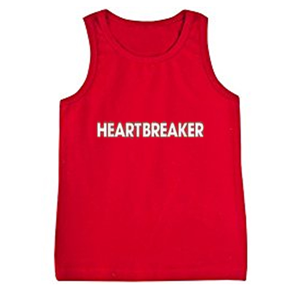 heart breaker tanktop